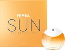 NIVEA SUN женская туалетная вода 30мл