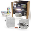 4 светодиодных брусчатки LedBruk 24V Lento RGBW BC