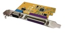 DELL/SUNIX MI06469A 1XRS232 COM 1XLPT 0YCJ65