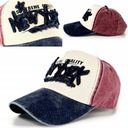 БЕЙСБОЛКА МУЖСКАЯ НЬЮ-ЙОРКСКИЕ ВЫКРОЙКИ