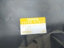 TOYOTA COROLLA VERSO AR10 PANNEAU CLIMATISATION 2005 559020F010Cphoto 10