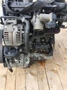 AUDI A4 B8 A5 8T MOTOR COMPUESTO 1.8 TFSI CDH 91 TKM 