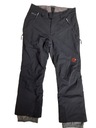 МУЖСКИЕ ЛЫЖНЫЕ БРЮКИ MAMMUT SELLA DRYTECH 52