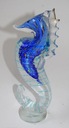 Figúrka Sklo Morský koník MURANO Art Deco Glass EAN (GTIN) 001122334455