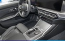 BMW Seria 3 330i Sport Sedan 2.0 (245KM) 2024 Liczba miejsc 5