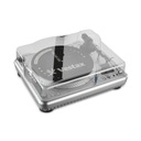 Проигрыватель проигрывателя Decksaver Vestax PDX ЗАЩИТНАЯ КРЫШКА