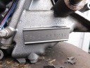 SUZUKI SV 650X 18+ ENGINE  photo 4