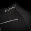 Termoaktívna mikina Alpinus Tactical Base Layer M Veľkosť M