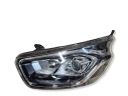 PROJECTEUR AVANT CÔTÉ GAUCHE FORD TRANSIT CUSTOM LENTILLE LEDphoto 9