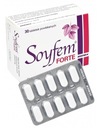 Soyfem Forte симптомы приливов менопаузы 30 таблеток