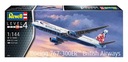 Revell - 03862 - Боинг 767-300ER British Airways