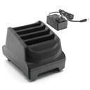 Battery Charger Zebra TC51 TC52 TC56 TC57 TC52x TC57x TC52AX Barcode Scanne