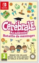 CEREBRALE ACADEMIE | Videohra Nintendo Switch