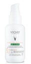Vichy Capital Soleil UV-CLEAR SPF 50+ ФЛЮИД 40 мл