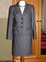 LAURA GUIDI роскошный костюм 40/42