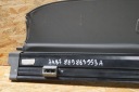 AUDI A4 B7 AVANT ШТОРКА БАГАЖНИКА СІРИЙ КОЛІР 8E9863553A  (18838677758) фото min 8