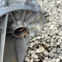 МЕХАНІКА / МЕХАНІЧНА КОРОБКА 6 ПЕРЕДАЧ SKODA FABIA MK4 (6VA) FM5DF007  (18405735239) фото min 8
