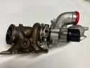 MERCEDES 3,0V6 БЕНЗИН 4-MATIC ТУРБІНА A2760903280 A2760901480  (18880141675) фото min 6