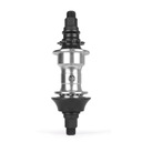 Piasta BMX Shadow Symbol Cassette srebrny 9T RHD