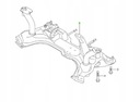 FIAT SEDICI -BELKA SUBBASTIDOR SUBBASTIDOR SUSPENSIONES PARTE DELANTERA 