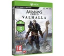 Assassin's Creed: Валгалла XBOX ONE