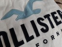 Hollister by Abercrombie - Long-Sleeve Logo Graphic Tee 3-Pack - M - Model Long-Sleeve Logo Graphic Tee