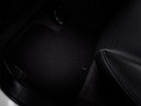 Полиамидные коврики ПРЕМИУМ: Opel Astra H седан, хэтчбек, универсал, TwinTop, c