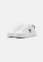 Karl Lagerfeld Pánska obuv Kapri NFT Lo Laces White 43 Kód výrobcu KL52530N-011