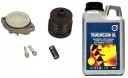МАСЛО ДЛЯ СЦЕПЛЕНИЯ HALDEX VOLVO 31367940 1Л + ФИЛЬТР