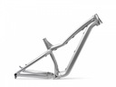 Rama Dartmoor Hornet Pro 27,5'' Chrome L