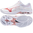 MIZUNO WAVE LIGHTNING PRO W (40) Buty Damskie Biały