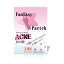 Pimple Patch Hydroc-108 посты