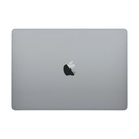 Apple Macbook Pro 15 I7-7820HQ / 16GB / 512GB SSD SILVER BDB+ Model MacBook Pro