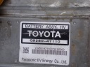 PRIUS II 1.5 B 08R 77KM 1NZ-FXE БАТАРЕЯ АКУМУЛЯТОР G9280-47110  фото 5