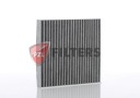 FILTER PARLOR WA61198 - PZL SEDZISZOW  photo 4