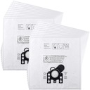 SÁČKY MIELE HyClean 3D Efficiency TYP GN x20 SILNÉ