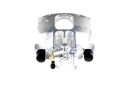 ÉTRIER DE FREIN DE FREIN AVANT FORD FOCUS I -04 GAUCHE NTY #PETROLHEAD PRO+ KIT6photo 10