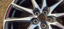 ДИСК АЛЮМІНІЄВА TOYOTA OE YARIS ПОДИВИСЬ ZDJECIA X 18″ 5X100  (18656244051) фото min 16