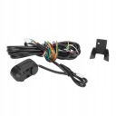 3,15IN 80MM COMPTE-TOURS AUTOMOBILE RPM MESURE 7photo 14