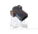 FACET SENSOR POSITION THROTTLE EPS 1.995.064 photo 1 - milautoparts-fr.ukrlive.com