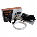 Насос давления 200 gpd инвертированный осмос