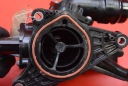 КОРПУС ТЕРМОСТАТУ 25600-2M810 KIA SPORTAGE 5 V 1.6 T-GDI 150 KM 21-25  фото 5