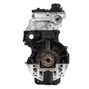 MOTOR FORD TRANSIT 2.2 TDCI RWD PARTE TRASERA ACCIONAMIENTO CVR5 ENGINE MOTOEUR EUROPA 5 