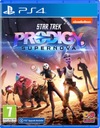 Star Trek Prodigy: Supernova (PS4)
