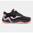 Жіночі тенісні туфлі Joma Ace Pro Lady Clay black 38