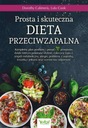ПРОСТАЯ И ЭФФЕКТИВНАЯ ПРОТИВОВОСПАЛИТЕЛЬНАЯ ДИЕТА.