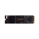 Твердотельный накопитель Western Digital SN750 SE 500 ГБ M.2 PCIe