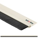 ДВЕРНАЯ ПОЛОСКА 1 М БЕЖЕВАЯ УПЛОТНИТЕЛЬНАЯ ПРОКЛАДКА