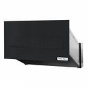Почтовый ящик JONIEC с крышкой SDZ RAL7021 ГРАФИТ
