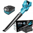 DEDRA LEAF LOWER ПЫЛЕСОС АККУМУЛЯТОР 18V SAS+ 4Ah